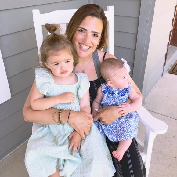 Meet your Posher, Casey - Picture 2 of 3